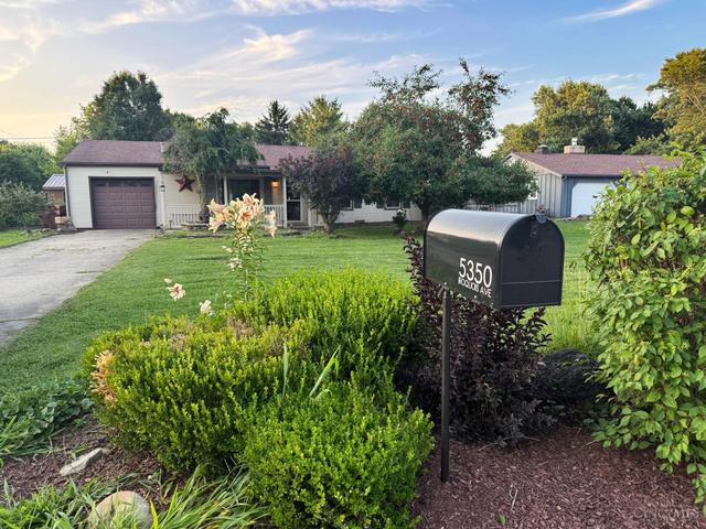5350 Iroquois Ave, Fairfield, OH 45014
