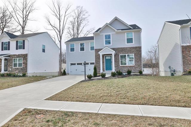 5815 Josies Cv, Morrow, OH 45152