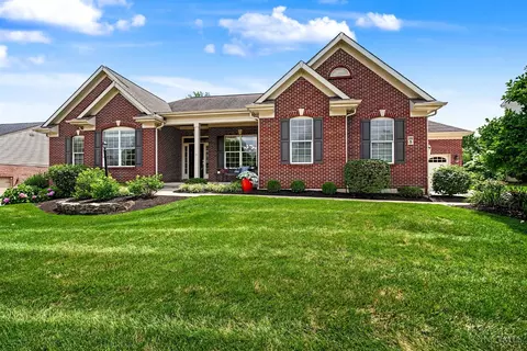 6229 Lancashire Trl, Liberty Township, OH 45044