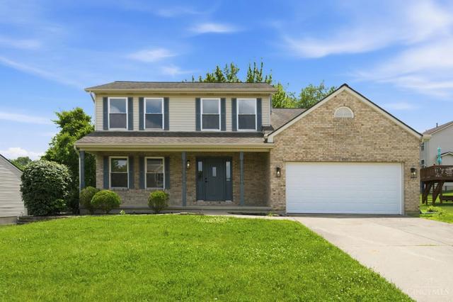 680 Hiteshue Ave, Monroe, OH 45050