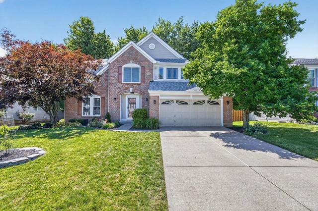 1121 Forest Run Dr, Batavia, OH 45103