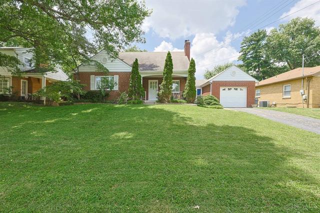 347 Bob Dr, Cincinnati, OH 45238
