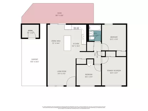 8719 Hood Ct, Cincinnati, OH 45231 photo 17