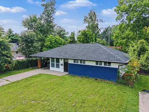 8719 Hood Ct, Cincinnati, OH 45231 photo 1
