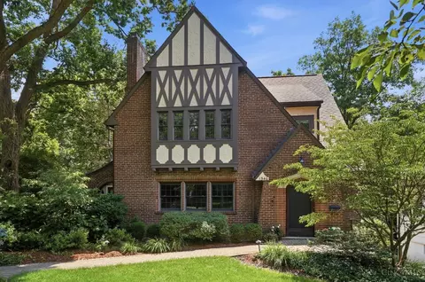 1346 Park Ridge Pl, Cincinnati, OH 45208