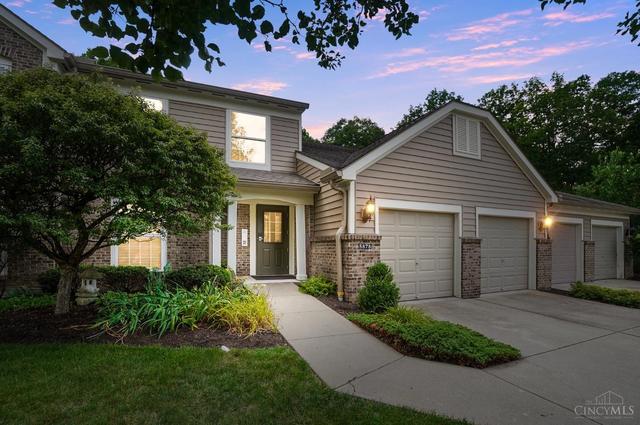 5878 Stonebridge Cir, Milford, OH 45150