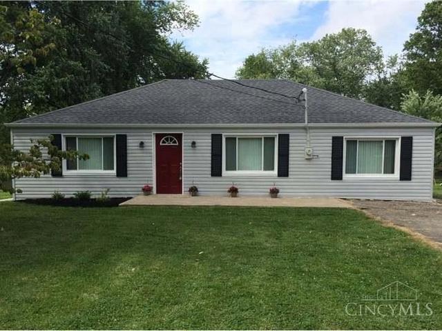 886 Linda Sue Dr, Cincinnati, OH 45245
