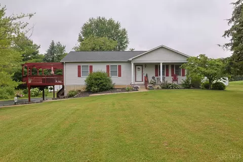 102 Appian Way, Wilmington, OH 45177