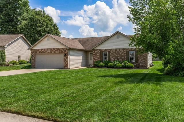 1004 Country Oaks, Wilmington, OH 45177