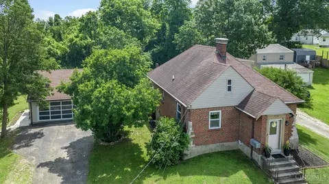 5244 Arrow Ave, Cincinnati, OH 45247
