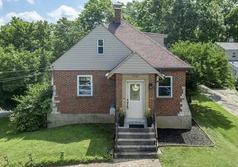 5244 Arrow Ave, Cincinnati, OH 45247