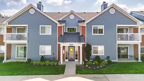 7680 Scioto Ct, West Chester, OH 45069