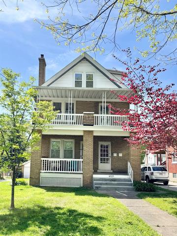 4925 Ralph Ave, Cincinnati, OH 45238
