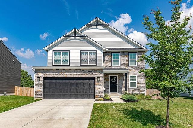 720 Brelsford Ave, Trenton, OH 45067