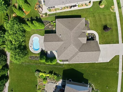 View/Area - 809 Morgan Dr, Monroe, OH 45050 photo 2 of 3