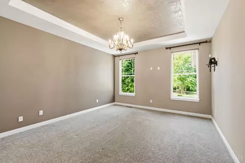 Bedroom - 809 Morgan Dr, Monroe, OH 45050 photo 4 of 11