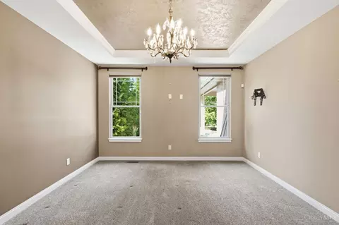 Bedroom - 809 Morgan Dr, Monroe, OH 45050 photo 3 of 11