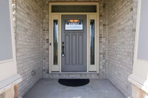Entry Way - 809 Morgan Dr, Monroe, OH 45050 photo 1 of 7
