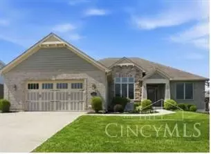809 Morgan Dr, Monroe, OH 45050
