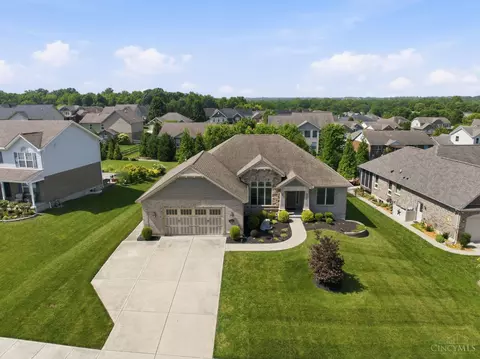 View/Area - 809 Morgan Dr, Monroe, OH 45050 photo 1 of 3