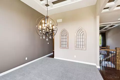 Dining - 809 Morgan Dr, Monroe, OH 45050 photo 3 of 3