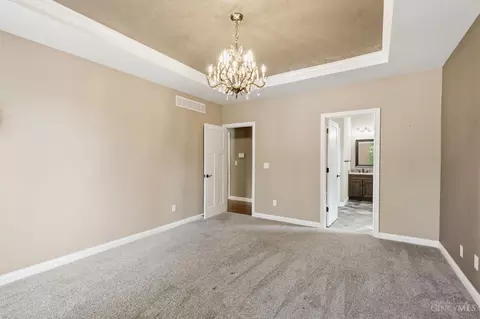 Bedroom - 809 Morgan Dr, Monroe, OH 45050 photo 2 of 11