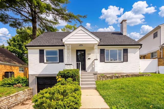 2608 Kathleen, Cincinnati, OH 45239