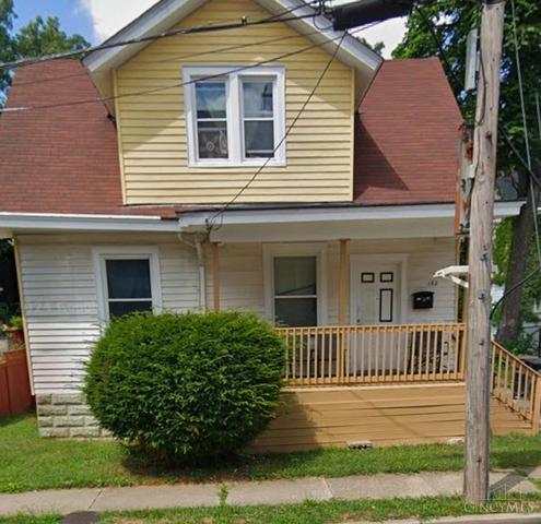 1534 Gilpin Ave, Cincinnati, OH 45206