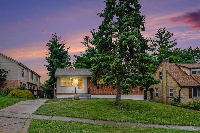 3260 Harry Lee Ln, Colerain Twp, OH 45239