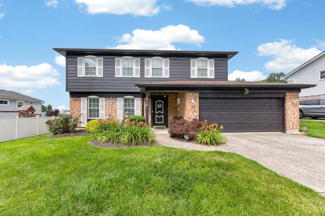 865 Old Orchard Ln, Monroe, OH 45050
