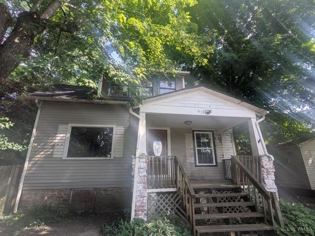 412 Main St, New Richmond, OH 45157