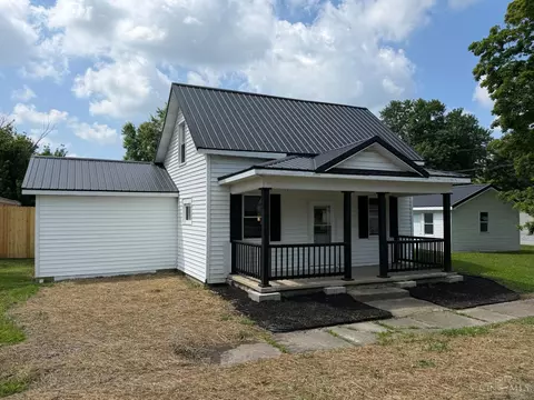 12848 Us Rt 50, Paint Twp, OH 45123