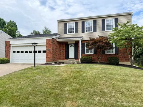 11363 Kenshire Dr, Forest Park, OH 45240