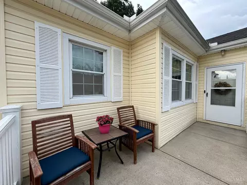 Exterior - 11560 Walnut St, Springdale, OH 45246 photo 3 of 18