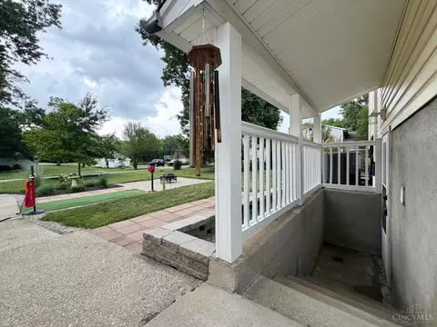 Exterior - 11560 Walnut St, Springdale, OH 45246 photo 13 of 18