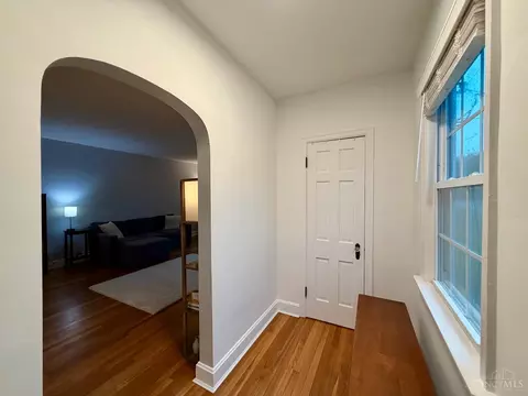 Entry Way - 11560 Walnut St, Springdale, OH 45246 photo 1 of 5