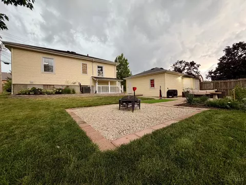 Exterior - 11560 Walnut St, Springdale, OH 45246 photo 10 of 18