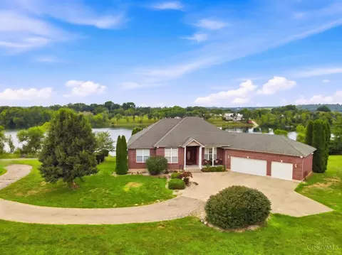 2684 Jackson Rd, Hamilton, OH 45011
