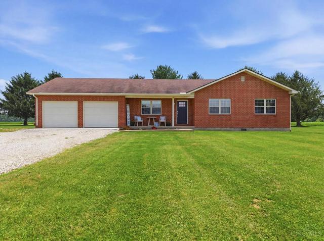 15836 Bodman Rd, Mount Orab, OH 45154