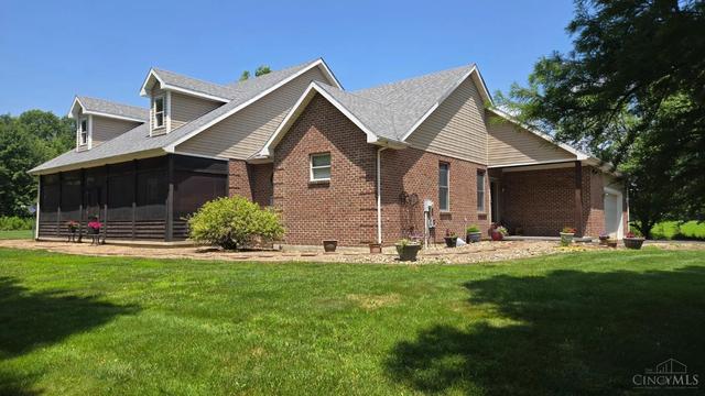 3157 Us Route 50, Fayetteville, OH 45118