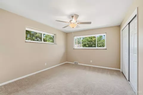 Bedroom - 8844 Mockingbird Ln, Cincinnati, OH 45231 photo 1 of 6
