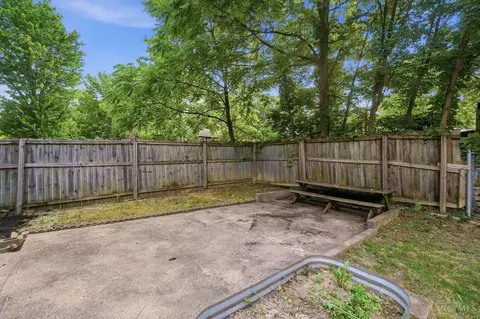 Exterior - 8844 Mockingbird Ln, Cincinnati, OH 45231 photo 11 of 11