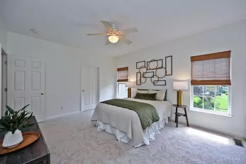 Bedroom - 363 Delaware Dr, Hamilton Township, OH 45039 photo 3 of 5