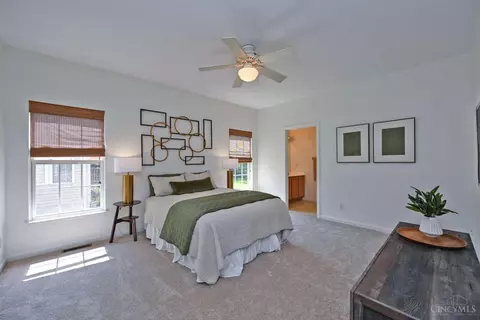 Bedroom - 363 Delaware Dr, Hamilton Township, OH 45039 photo 1 of 5