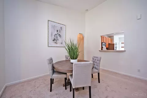 Dining - 363 Delaware Dr, Hamilton Township, OH 45039 photo 2 of 3