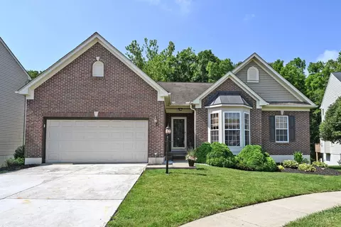 363 Delaware Dr, Maineville, OH 45039