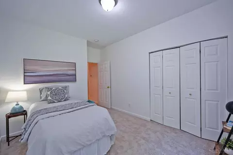 Bedroom - 363 Delaware Dr, Hamilton Township, OH 45039 photo 5 of 5