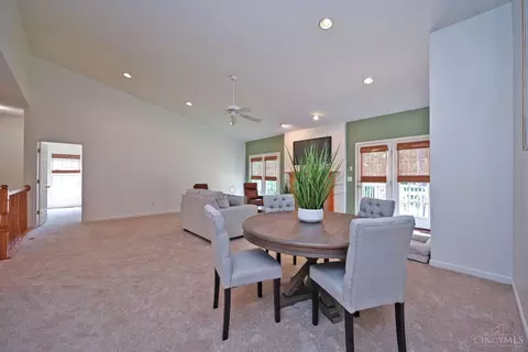 Dining - 363 Delaware Dr, Hamilton Township, OH 45039 photo 3 of 3