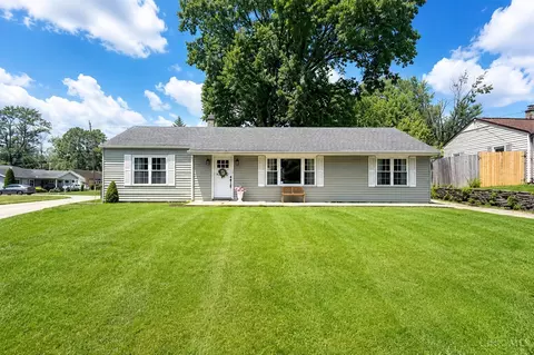 9681 Northfield Ln, Cincinnati, OH 45231