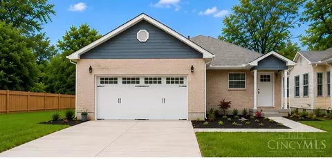 1352 Section Rd, Cincinnati, OH 45237